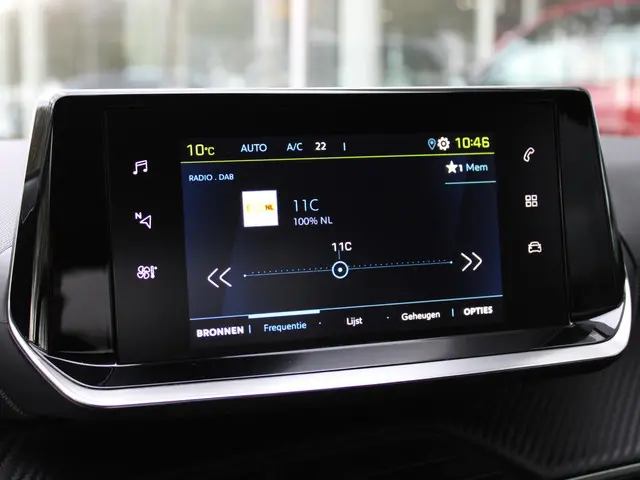 Peugeot e-208 EV Allure 50 kWh 2022 Elektrisch 24