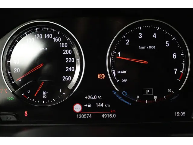 BMW X1 SDrive20i Orange Edition II 2018 Benzine 9