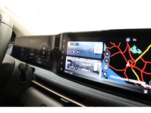 Nissan ARIYA Evolve 91 kWh 2023 Elektrisch 36