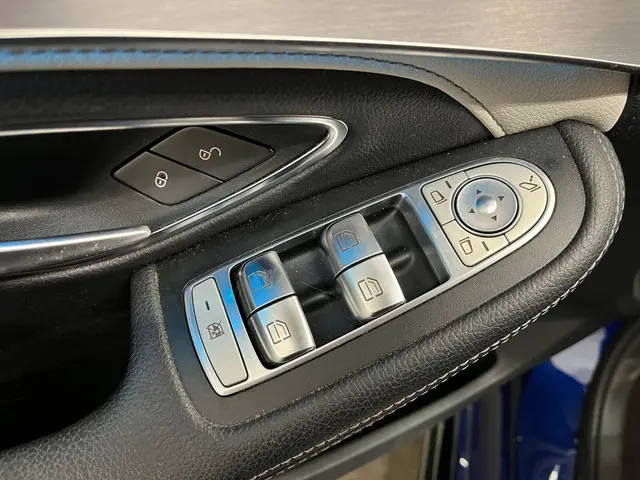 Mercedes-Benz C-Klasse Estate AMG 63 S 2016 Benzine 27