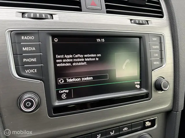 Volkswagen Golf 1.0 TSI Connected Series 2016 Benzine 14