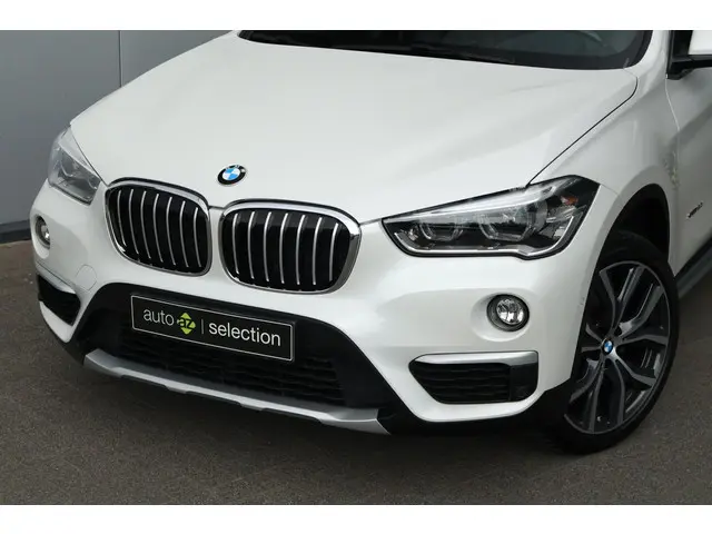 BMW X1 sDrive20i Centennial High Executive 2017 Benzine 3