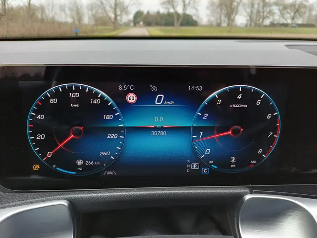 Mercedes-Benz GLB 200 Premium Plus 2022 Benzine 29