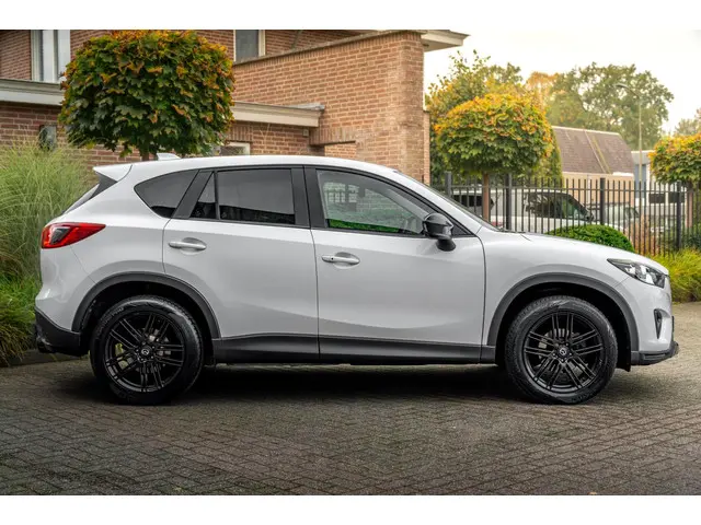 Mazda CX-5 2