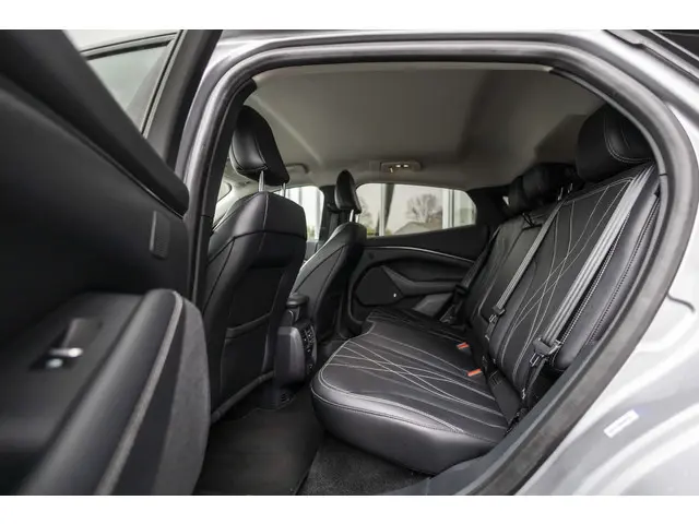 Ford Mustang Mach-E RWD 75 kWh 2021 Elektrisch 10