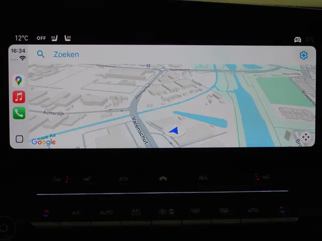 Opel Astra 1.2 130pk GS Line Automaat 2023 Benzine 7