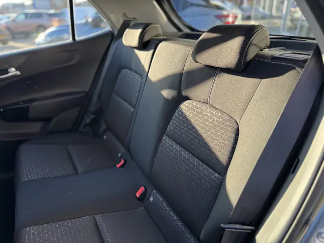 Kia Picanto 1.0 DPi DynamicLine 2021 Benzine 10