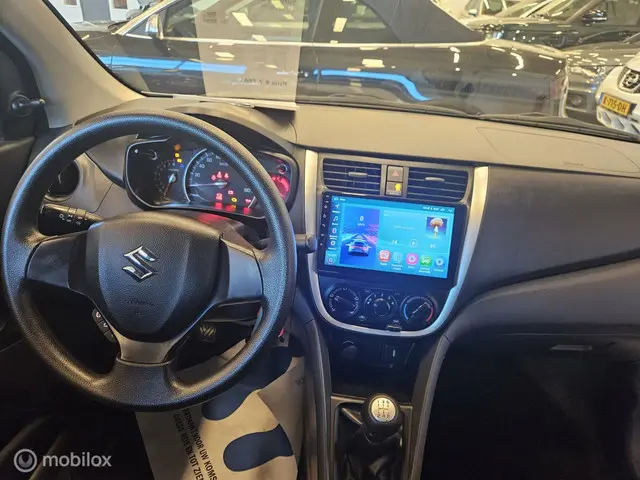 Suzuki Celerio 1.0 Comfort 2019 Benzine 11