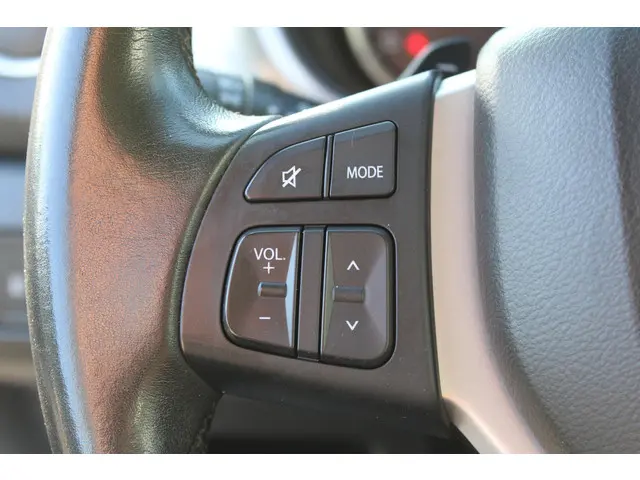 Suzuki Vitara 1.6 High Executive 2016 Benzine 15