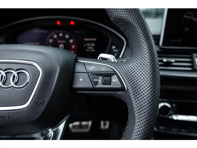 Audi SQ5 3.0 TFSI quattro Pro Line Plus 2018 Benzine 51