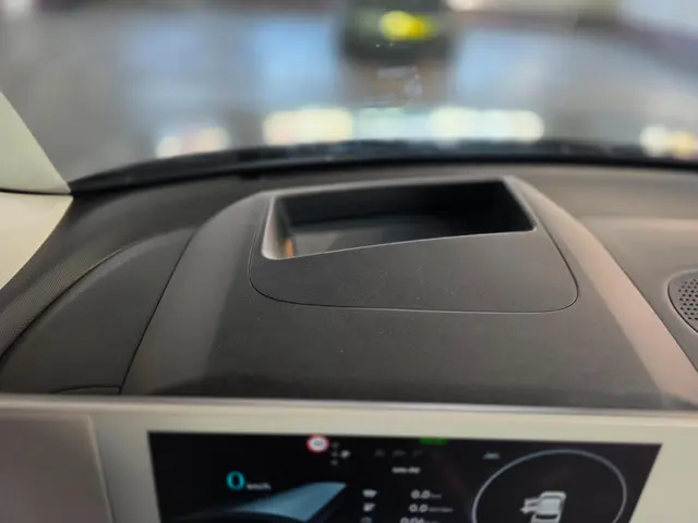 Hyundai IONIQ 5 Lounge 73kWh 2021 Elektrisch 19