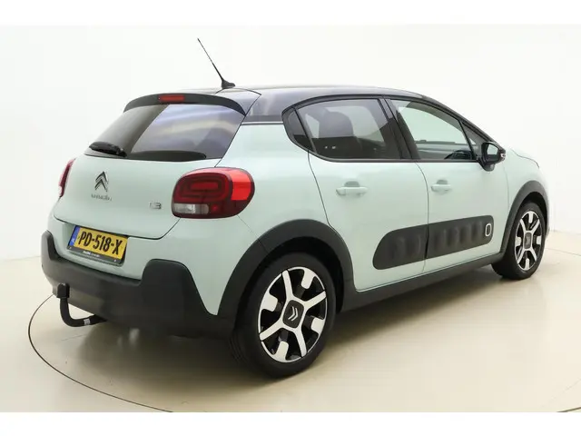 Citroën C3 2