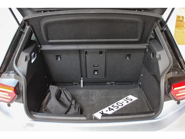 Volkswagen ID.3 Pro 58 kWh | LEDER | UNIEK! | 2020 Elektrisch 14