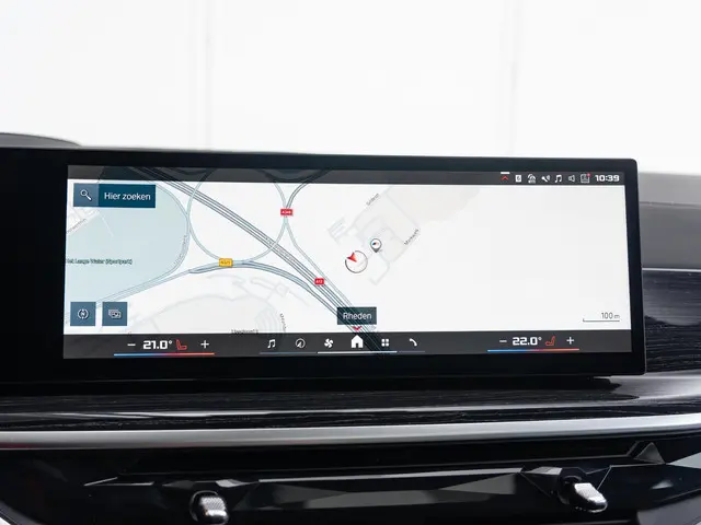 BMW X5 M Competition 2024 Hybride Benzine 51