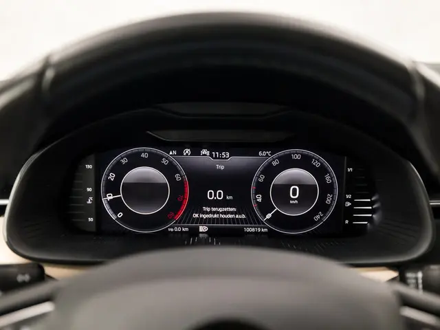 Škoda Scala 1.0 TSI Sportline 2019 Benzine 24