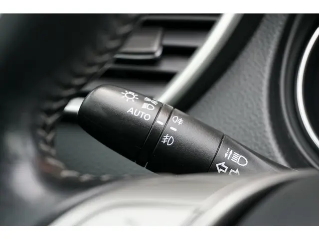 Nissan QASHQAI 1.2 Tekna 2015 Benzine 25