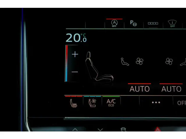 Audi RS6 A6 Avant TFSI quattro 2021 Benzine 26