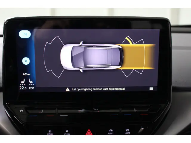 Volkswagen ID.4 Pro 77 kWh 2022 Elektrisch 15