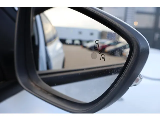 Ford Focus Wagon 1.0 Active Business 2021 Benzine 26