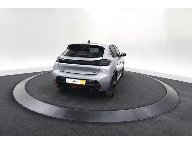 Peugeot 208 PureTech 100 GT 2024 Benzine 12