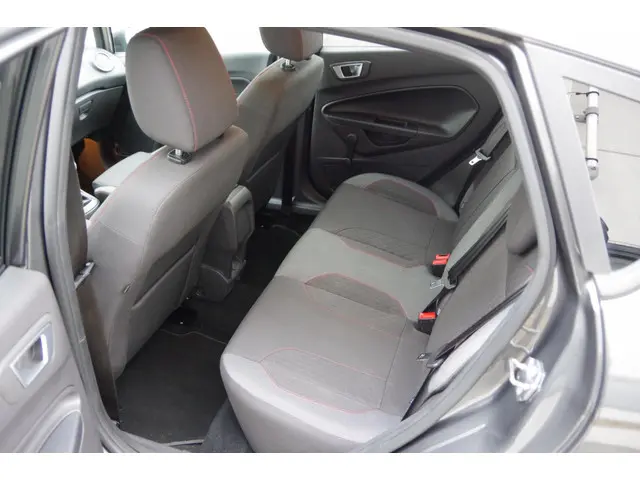 Ford Fiesta 1.0 EcoBoost ST Line 2016 Benzine 20