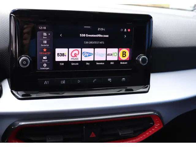SEAT Arona 1.0 EcoTSI Style Business Connect 2024 Benzine 8
