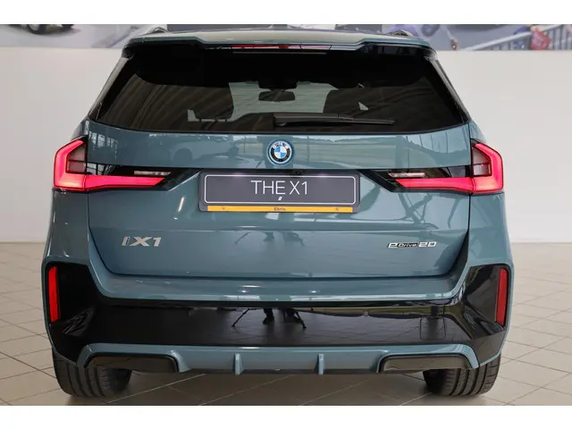 BMW iX1 eDrive20 2025 Elektrisch 5