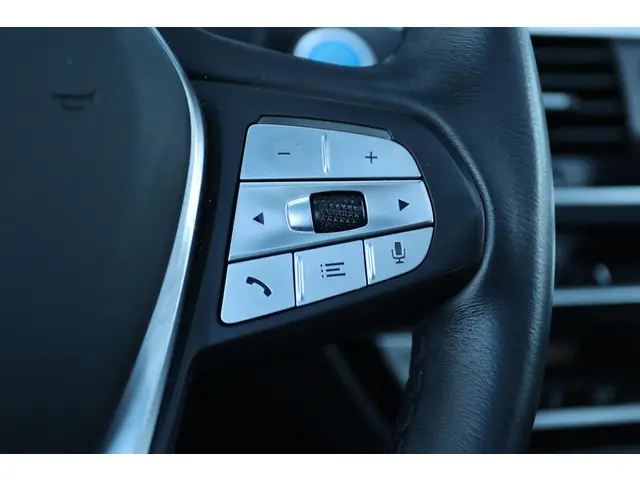 BMW iX3 EXECUTIVE 80KWH 2021 Elektrisch 25