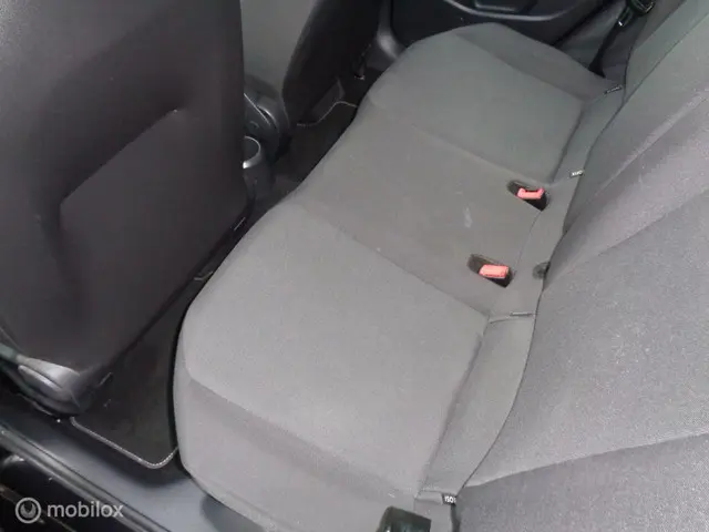 Volkswagen up! 1.0 BMT move up! 2017 Benzine 9