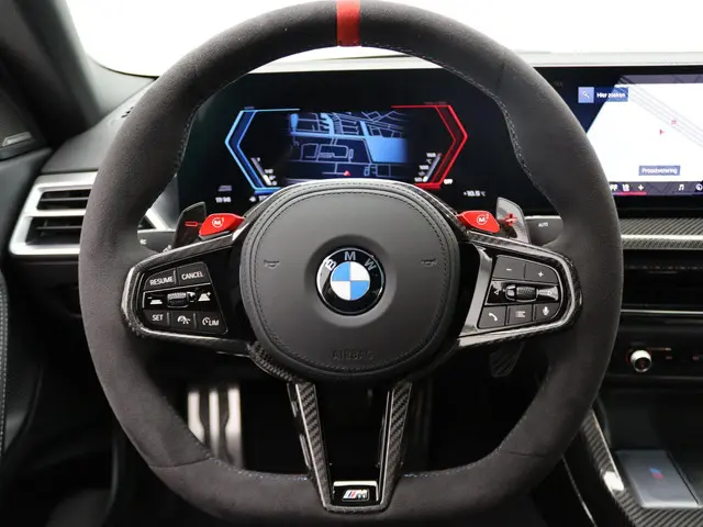 BMW M2 CS 2025 Benzine 19