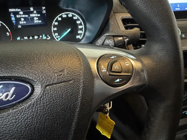 Ford Transit Connect 1.5 EcoBlue L2 Trend 2024 Diesel 12