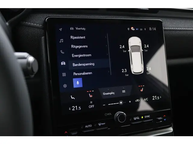 Lexus LBX Business Line 2WD 2026 Hybride Benzine 42