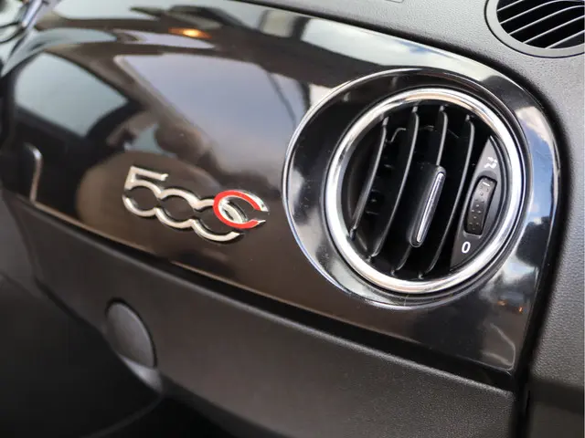 Fiat 500 1.2 2018 Benzine 27