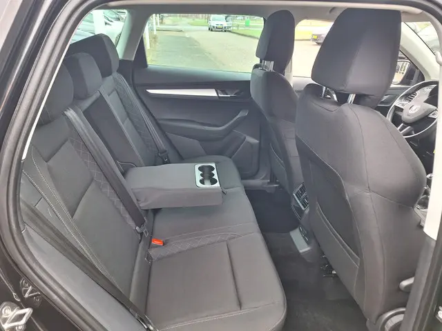 Škoda Karoq 1.0 TSI 2018 Benzine 15