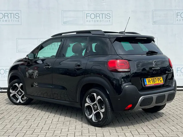 Citroën C3 Aircross 3
