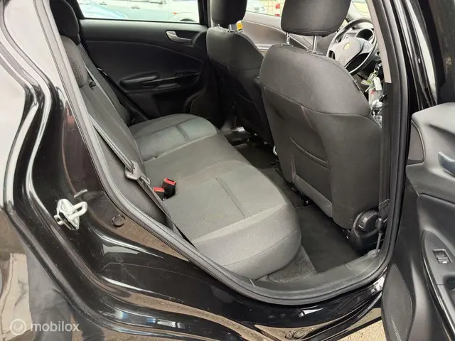 Alfa Romeo Giulietta 1.4 T Progression airco 2012 Benzine 12