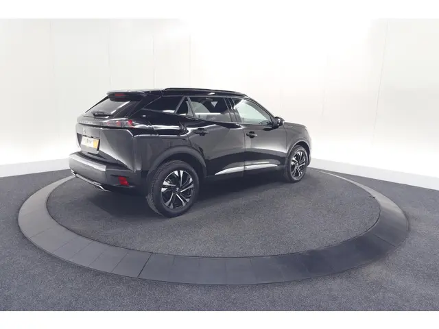 Peugeot 2008 PureTech 130 Allure Pack 2023 Benzine 9