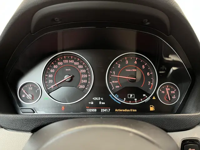 BMW 3 Serie Gran Turismo 320i GT M-Sport 2018 Benzine 20
