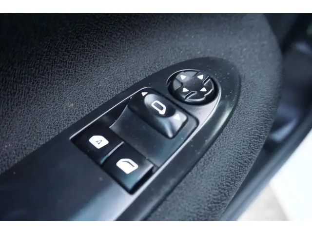 DS DS 3 Cabrio 1.2 PureTech So Chic 2017 Benzine 5