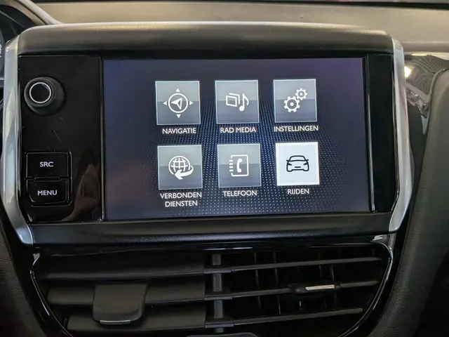 Peugeot 208 1.2 PureTech Blue Lion 2016 Benzine 18