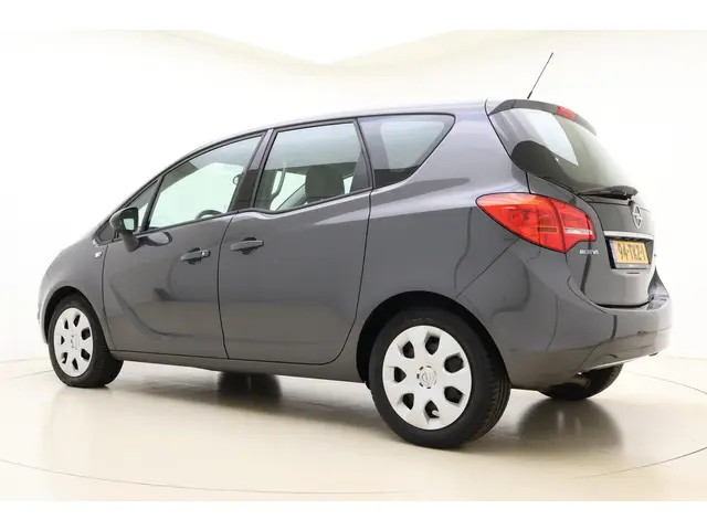 Opel Meriva 1.4 Anniversary Edition 2012 Benzine 12
