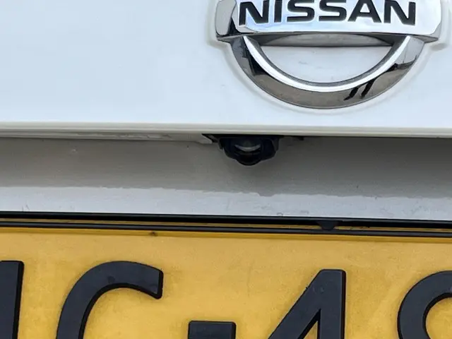 Nissan Juke 1.2 DIG-T S/S N-Vision 2017 Benzine 46