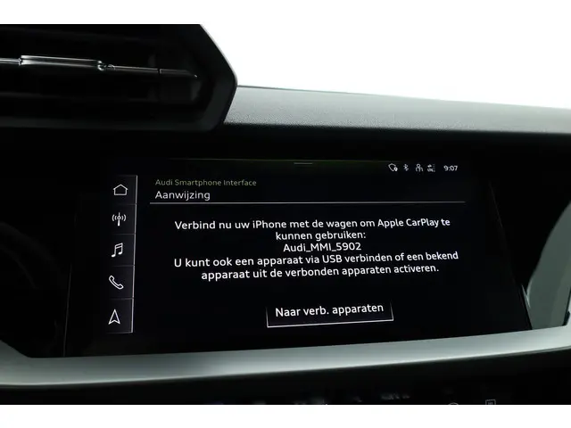 Audi A3 Sportback 30 TFSI Pro Line 2020 Benzine 21