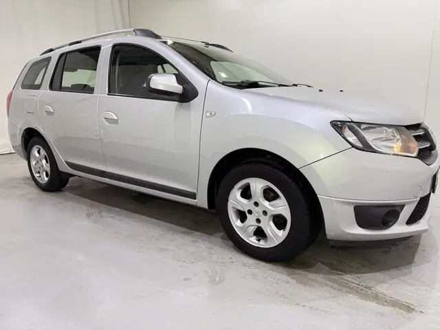 Dacia Logan MCV 0.9 TCe 90 Prestige Navi/Airco 2015 Benzine