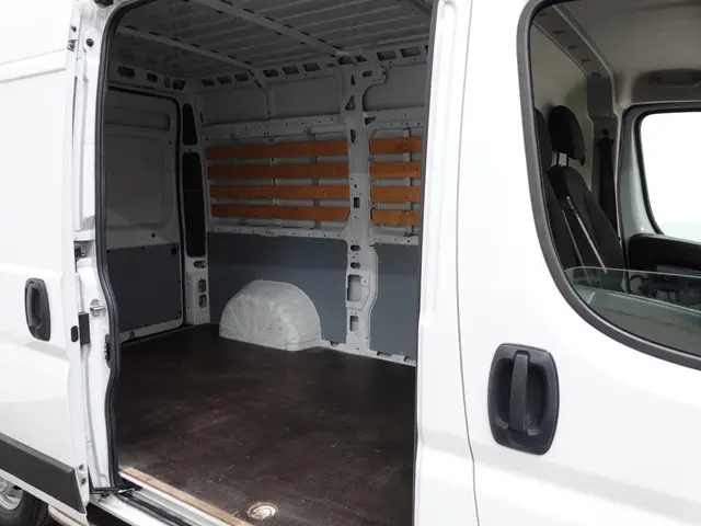 Citroën Jumper L2H2 120pk 2021 Diesel 8