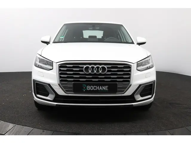 Audi Q2 30 TFSI epic 2020 Benzine 35