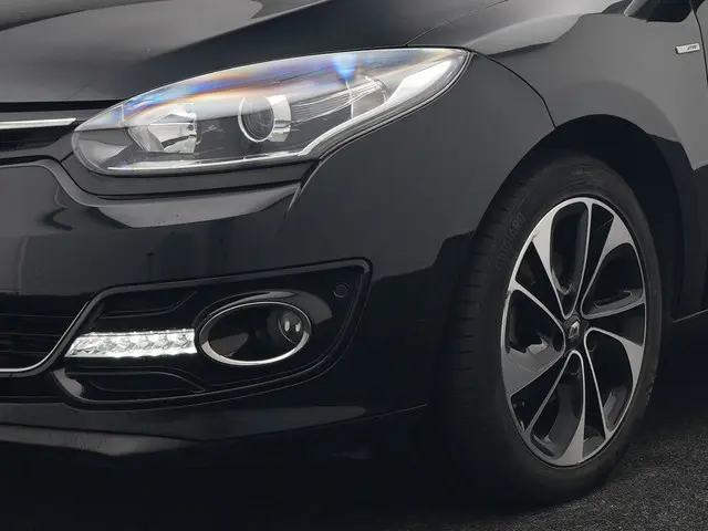 Renault Mégane Estate 1.2 TCe BOSE 116pk 2016 Benzine 7