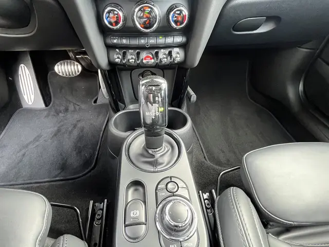 MINI Cooper Mini 2.0 John Works Essential 2021 Benzine 69