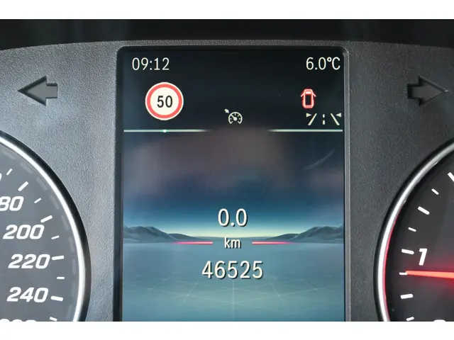 Mercedes-Benz Vito 116 CDI DC L3 Pro 2024 Diesel 18