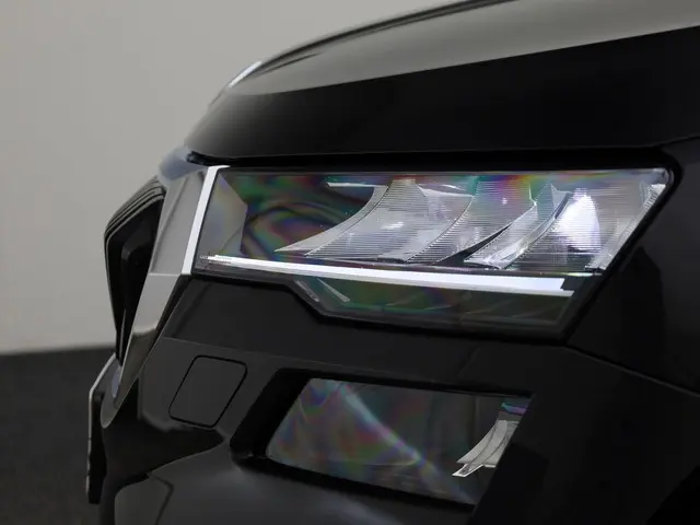 Škoda Karoq 1.0TSI/115PK Selection 2025 Benzine 13